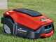 Einhell FREELEXO 800 LCD BT - Robot tondeuse avec fil p&eacute;riph&eacute;rique - Batterie au lithium 18 V/2 Ah