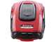 Einhell FREELEXO 800 LCD BT - Robot tondeuse avec fil p&eacute;riph&eacute;rique - Batterie au lithium 18 V/2 Ah