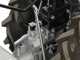 EuroMech BLITZ 70 - Motoculteur &agrave; essence - Moteur Honda GX200 - 6,5 CV