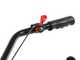 EuroMech BLITZ 70 - Motoculteur &agrave; essence - Moteur Honda GX200 - 6,5 CV