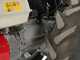 EuroMech BLITZ 70 - Motoculteur &agrave; essence - Moteur Honda GX200 - 6,5 CV