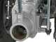 EuroMech BLITZ 70 - Motoculteur &agrave; essence - Moteur Honda GX200 - 6,5 CV