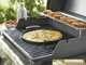 Plaque en fonte pour grilles Gourmet BBQ System Weber