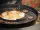 Plaque en fonte pour grilles Gourmet BBQ System Weber