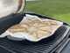 Plaque en fonte pour grilles Gourmet BBQ System Weber