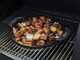 Plaque en fonte pour grilles Gourmet BBQ System Weber