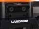 Worx Landroid Vision Cloud WR340E - Robot tondeuse 4 WD - Sans installation