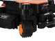 Worx Landroid Vision Cloud WR340E - Robot tondeuse 4 WD - Sans installation