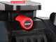 Worx Landroid Vision Cloud WR340E - Robot tondeuse 4 WD - Sans installation