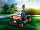 Worx Landroid Vision Cloud WR340E - Robot tondeuse 4 WD - Sans installation