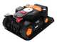 Worx Landroid Vision Cloud WR340E - Robot tondeuse 4 WD - Sans installation