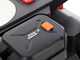 Worx Landroid Vision Cloud WR340E - Robot tondeuse 4 WD - Sans installation