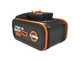 Worx Landroid Vision Cloud WR340E - Robot tondeuse 4 WD - Sans installation