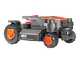 Worx Landroid Vision Cloud WR340E - Robot tondeuse 4 WD - Sans installation