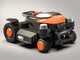 Worx Landroid Vision Cloud WR340E - Robot tondeuse 4 WD - Sans installation