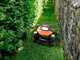 Worx Landroid Vision Cloud WR340E - Robot tondeuse 4 WD - Sans installation