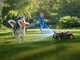 Worx Landroid Vision Cloud WR340E - Robot tondeuse 4 WD - Sans installation