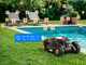 Worx Landroid Vision Cloud WR340E - Robot tondeuse 4 WD - Sans installation