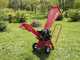 Attila ATS 600 L - Broyeur de branches thermique - Moteur Loncin G220F