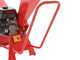 Attila ATS 600 L - Broyeur de branches thermique - Moteur Loncin G220F