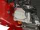 Attila ATS 600 L - Broyeur de branches thermique - Moteur Loncin G220F
