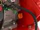 Attila ATS 600 L - Broyeur de branches thermique - Moteur Loncin G220F