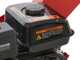 Attila ATS 600 L - Broyeur de branches thermique - Moteur Loncin G220F