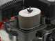 Attila ATS 600 L - Broyeur de branches thermique - Moteur Loncin G220F