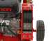 Attila ATS 600 L - Broyeur de branches thermique - Moteur Loncin G220F