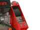 Attila ATS 600 L - Broyeur de branches thermique - Moteur Loncin G220F