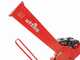 Attila ATS 600 L - Broyeur de branches thermique - Moteur Loncin G220F