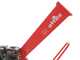 Attila ATS 600 L - Broyeur de branches thermique - Moteur Loncin G220F