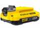 Stanley SFMCST925M1-QW - Coupe-bordure &agrave; batterie - 18 V 2 Ah