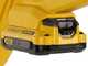 Stanley SFMCST925M1-QW - Coupe-bordure &agrave; batterie - 18 V 2 Ah