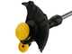 Stanley SFMCST925M1-QW - Coupe-bordure &agrave; batterie - 18 V 2 Ah