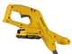 Stanley SFMCST925M1-QW - Coupe-bordure &agrave; batterie - 18 V 2 Ah