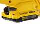 Stanley SFMCST925M1-QW - Coupe-bordure &agrave; batterie - 18 V 2 Ah