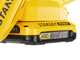 Stanley SFMCST925M1-QW - Coupe-bordure &agrave; batterie - 18 V 2 Ah