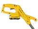 Stanley SFMCST925M1-QW - Coupe-bordure &agrave; batterie - 18 V 2 Ah
