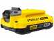 Stanley SFMCST925M1-QW - Coupe-bordure &agrave; batterie - 18 V 2 Ah