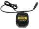 Stanley SFMCST925M1-QW - Coupe-bordure &agrave; batterie - 18 V 2 Ah