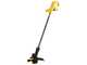 Stanley SFMCST925M1-QW - Coupe-bordure &agrave; batterie - 18 V 2 Ah