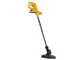 Stanley SFMCST925M1-QW - Coupe-bordure &agrave; batterie - 18 V 2 Ah
