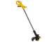 Stanley SFMCST925M1-QW - Coupe-bordure &agrave; batterie - 18 V 2 Ah