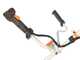 Worx Nitro WG082E - D&eacute;broussailleuse &agrave; batterie - 20 V - 4 Ah