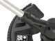 Worx Nitro WG082E - D&eacute;broussailleuse &agrave; batterie - 20 V - 4 Ah