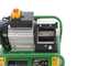 GreenBay GB-WERC 50 B - Broyeur de branches et v&eacute;g&eacute;taux &eacute;lectrique - Avec bac de ramassage