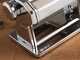 Marcato Ampia 150 - Machine &agrave; p&acirc;tes manuelle en acier inox