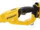 Stanley STCST933M1-QW - Coupe-bordure &agrave; batterie - 18 V 4 Ah
