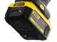 Stanley STCST933M1-QW - Coupe-bordure &agrave; batterie - 18 V 4 Ah